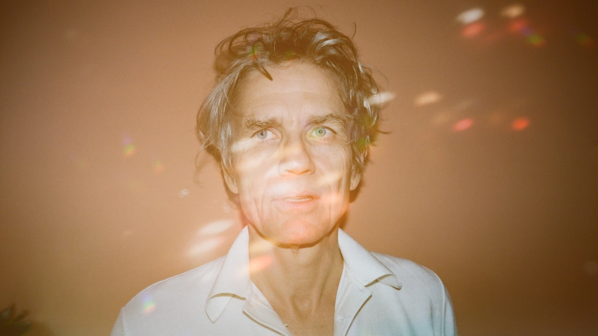 Dean Wareham